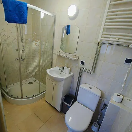 Gryfhaus - Nawigatora, 18m2 Dla Rodzin, Spokojny Pobyt, 2 - 4 Osoby